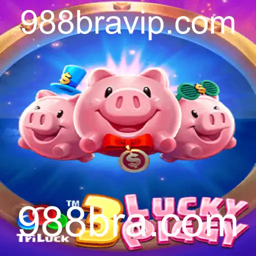 Descobrindo o Fascinante Mundo de 3LUCKYPIGGY