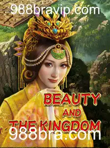 Descubra o Fascinante Mundo de BeautyAndTheKingdom: Um Jogo de Estratégia e Aventura