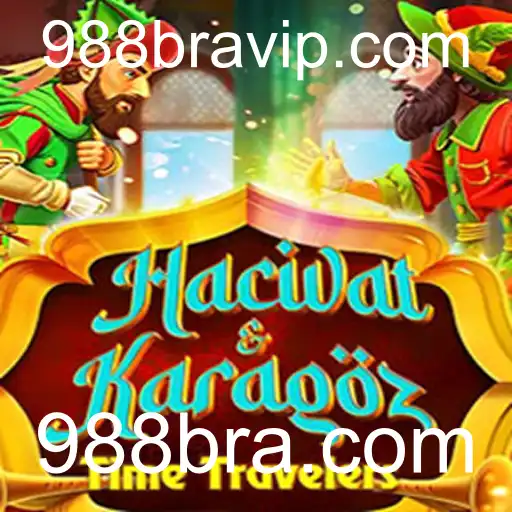 Descubra o Fascinante Mundo do Jogo HacivatandKaragoz