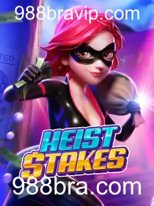 HeistStakes: Mergulhe na Ação deste Jogo Épico de Assalto