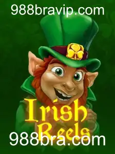 IrishReels: Descubra a Aventura Épica com 988bra.com