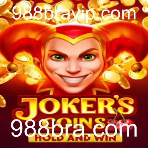 Descubra o Mundo Empolgante de JokersCoins