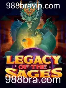 Descubra o Fascinante Mundo de LegacyoftheSages: O Jogo que Envolve Estratégia e Magia