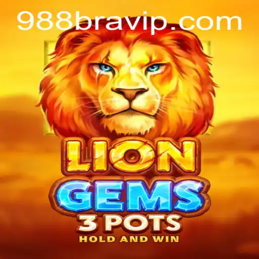 Explorando o Universo de LionGems3pots: Um Mergulho no Mundo dos Jogos de Cassino Online