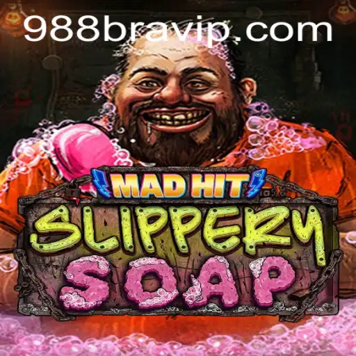 MadHitSlipperySoap: O Mundo Divertido do Jogo Inovador