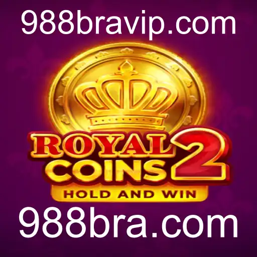 Descubra o Mundo Empolgante de RoyalCoins2