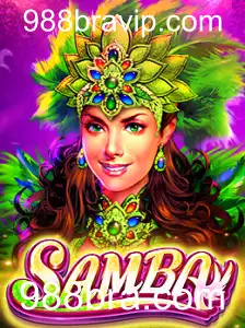 Descubra o Jogo 'Samba': Uma Experiência Única e Envolvente