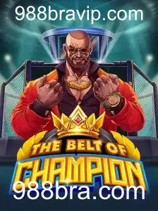 Descubra 'TheBeltOfChampion': O Jogo que Está Transformando a Indústria