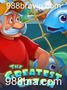 Explorando o Mundo de TheGreatestCatch: Um Mergulho na Aventura