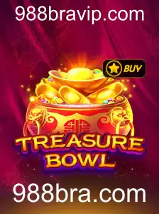 Explorando o Mundo de TreasureBowl: Uma Aventura de Jogo Única