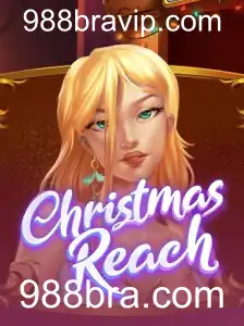 ChristmasReach: Descubra o Encanto do Jogo Festivo