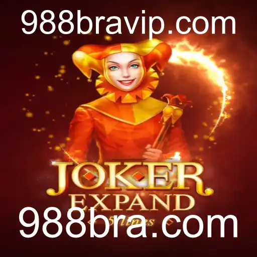 JokerExpand: Uma Nova Aventura no Universo dos Jogos
