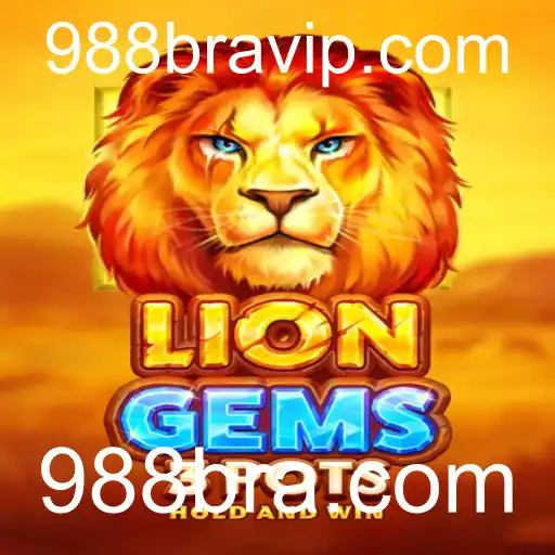 Explorando o Universo de LionGems3pots: Um Mergulho no Mundo dos Jogos de Cassino Online