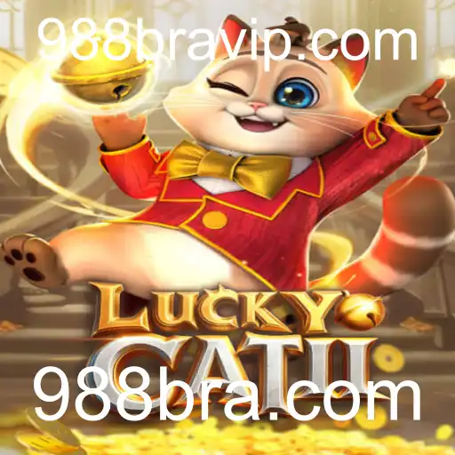 Descubra o Fascinante Mundo de LuckyCatII