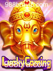 Desvendando LuckyComing: O Jogo que Está Conquistando o Mundo