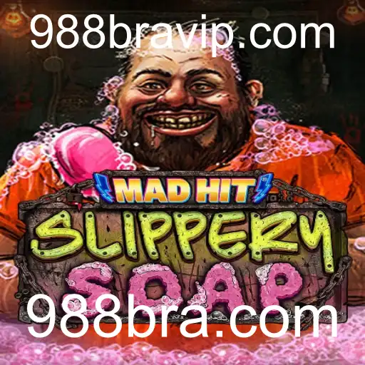MadHitSlipperySoap: O Mundo Divertido do Jogo Inovador