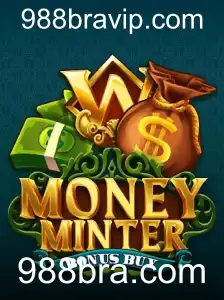 Explorando o Mundo Empolgante de MoneyMinterBonusBuy