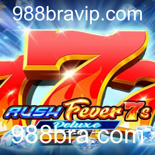 Explorando o Jogo RushFever7sDeluxeSE e Sua Popularidade no 988bra.com