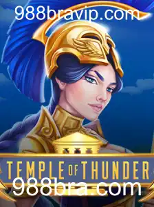 TempleofThunder: Uma Jornada Épica Aguardando por Você