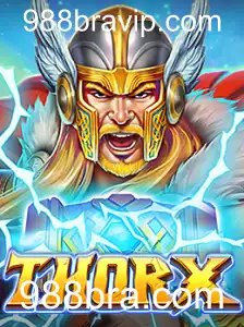 ThorX: Uma Aventura Épica no Universo dos Jogos