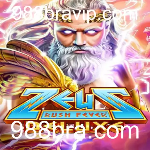 ZeusRushFeverDeluxe: Mergulhe na Aventura Divina